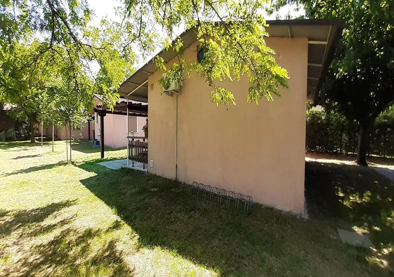 Holiday home Alloggi Al Mare 7 Cavallino-Treporti