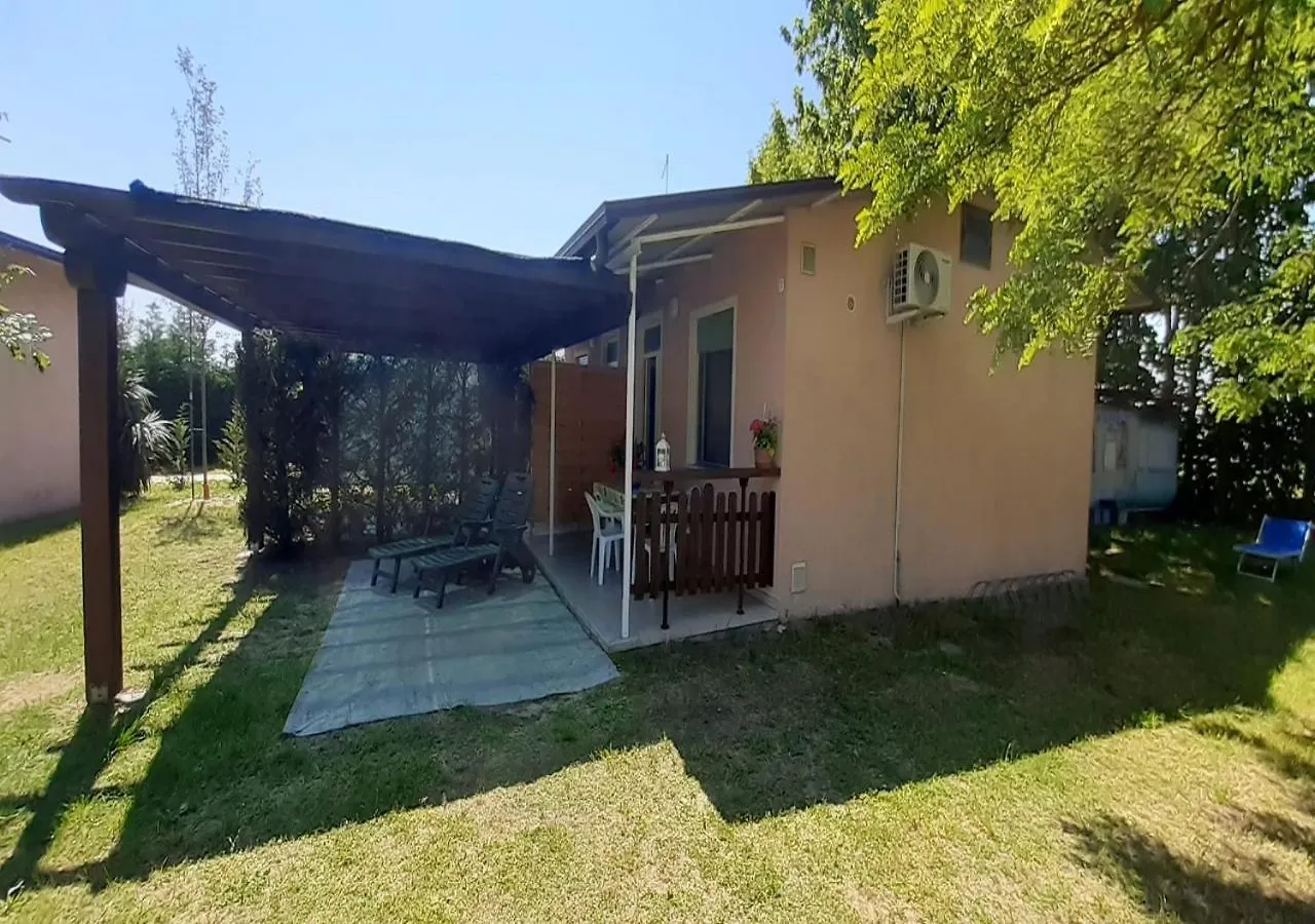 Alloggi Al Mare 7 Cavallino-Treporti Italy