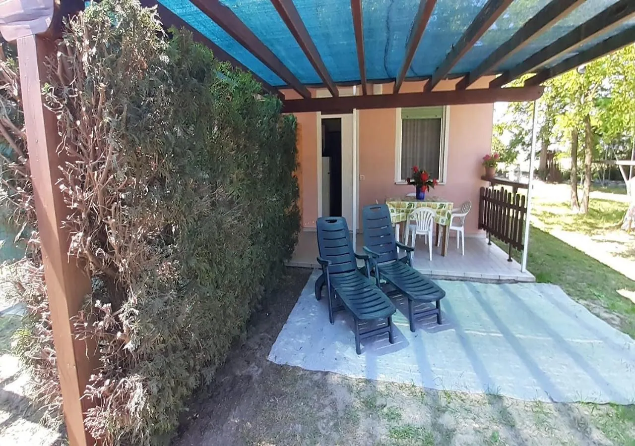 Alloggi Al Mare 7 Cavallino-Treporti