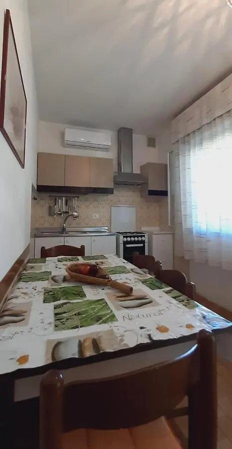 Holiday home Alloggi Al Mare 7 Cavallino-Treporti Italy