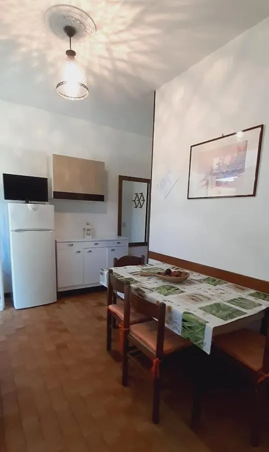 Holiday home Alloggi Al Mare 7 Cavallino-Treporti