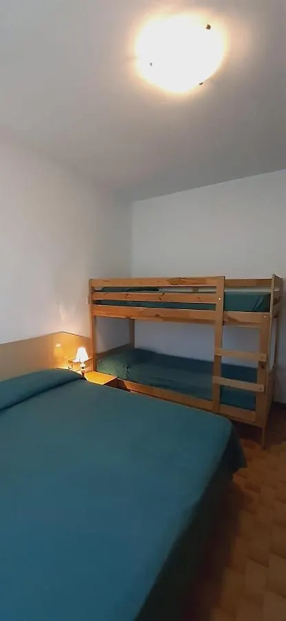 Holiday home Alloggi Al Mare 7 Cavallino-Treporti