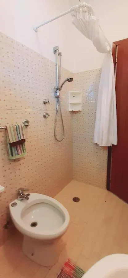 Holiday home Alloggi Al Mare 7 Cavallino-Treporti