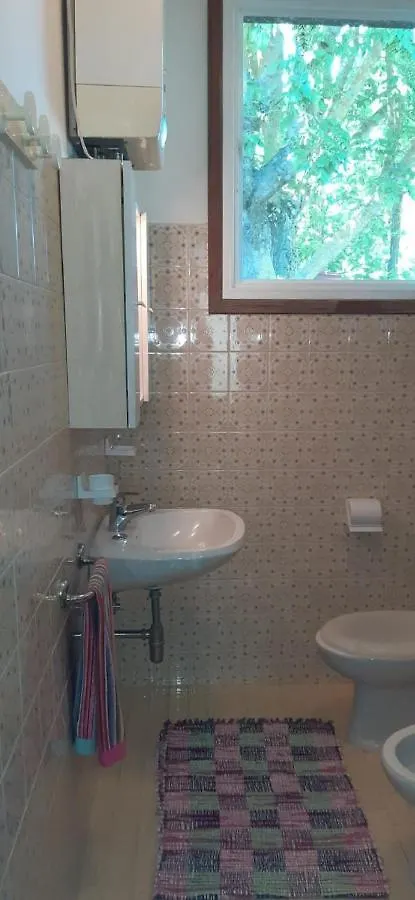 Alloggi Al Mare 7 Cavallino-Treporti Holiday home