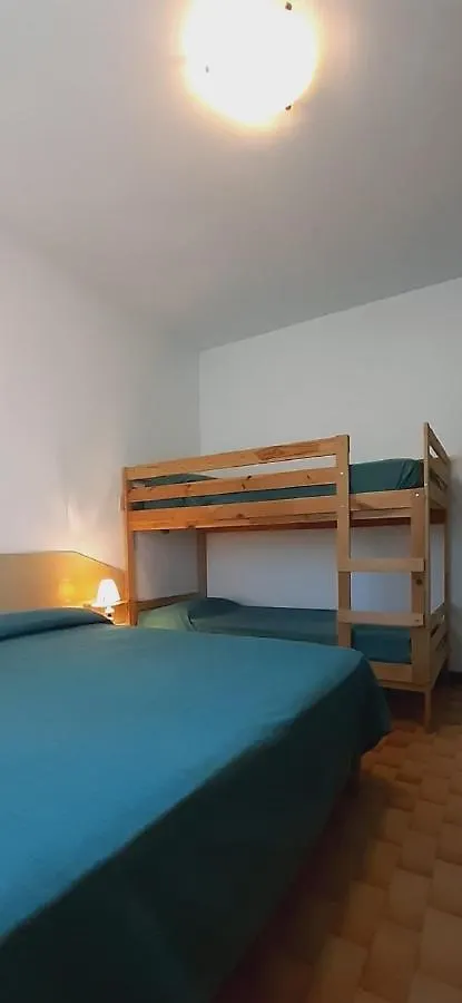 Alloggi Al Mare 7 Cavallino-Treporti Holiday home