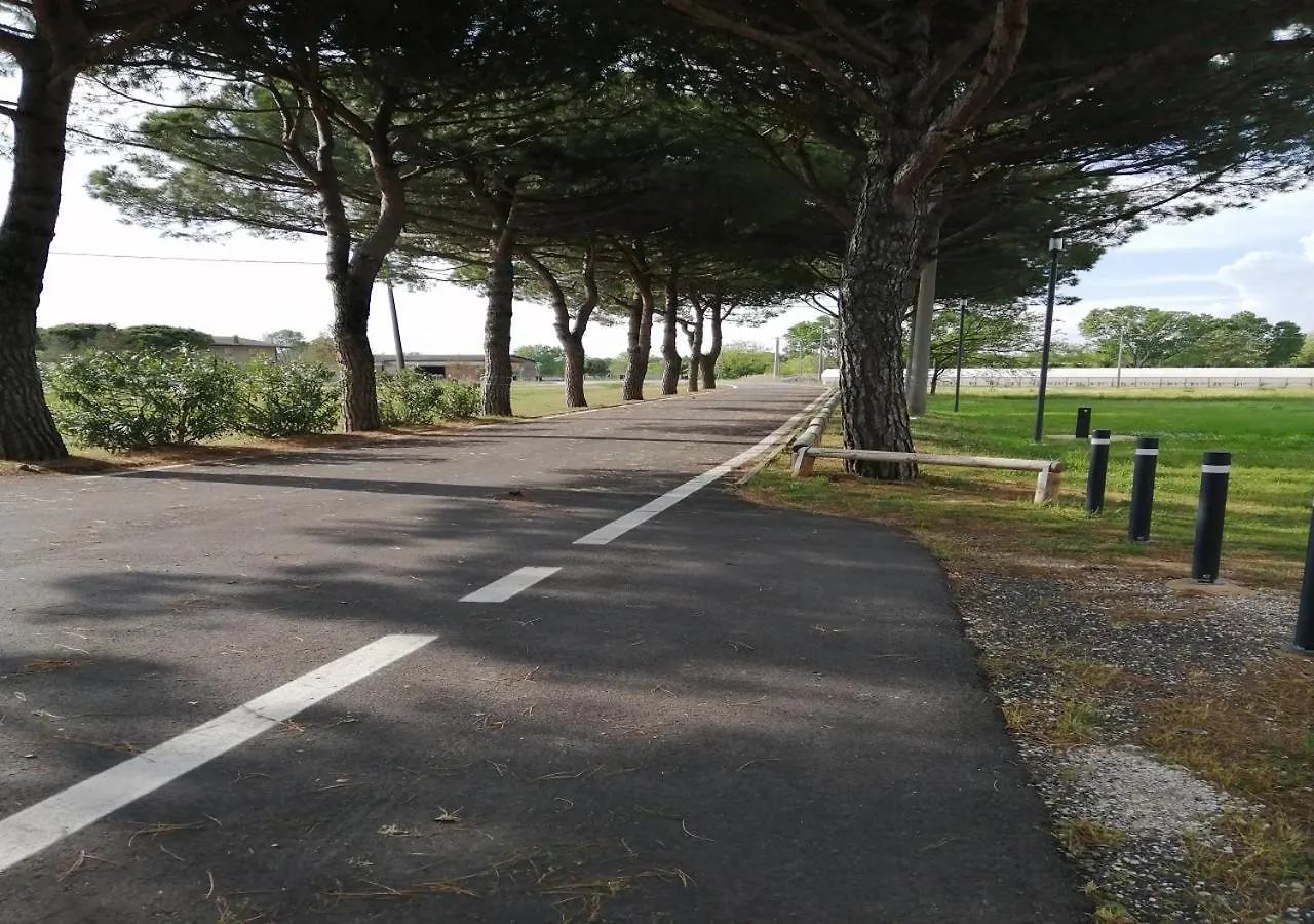 Holiday home Alloggi Al Mare 7 Cavallino-Treporti Italy