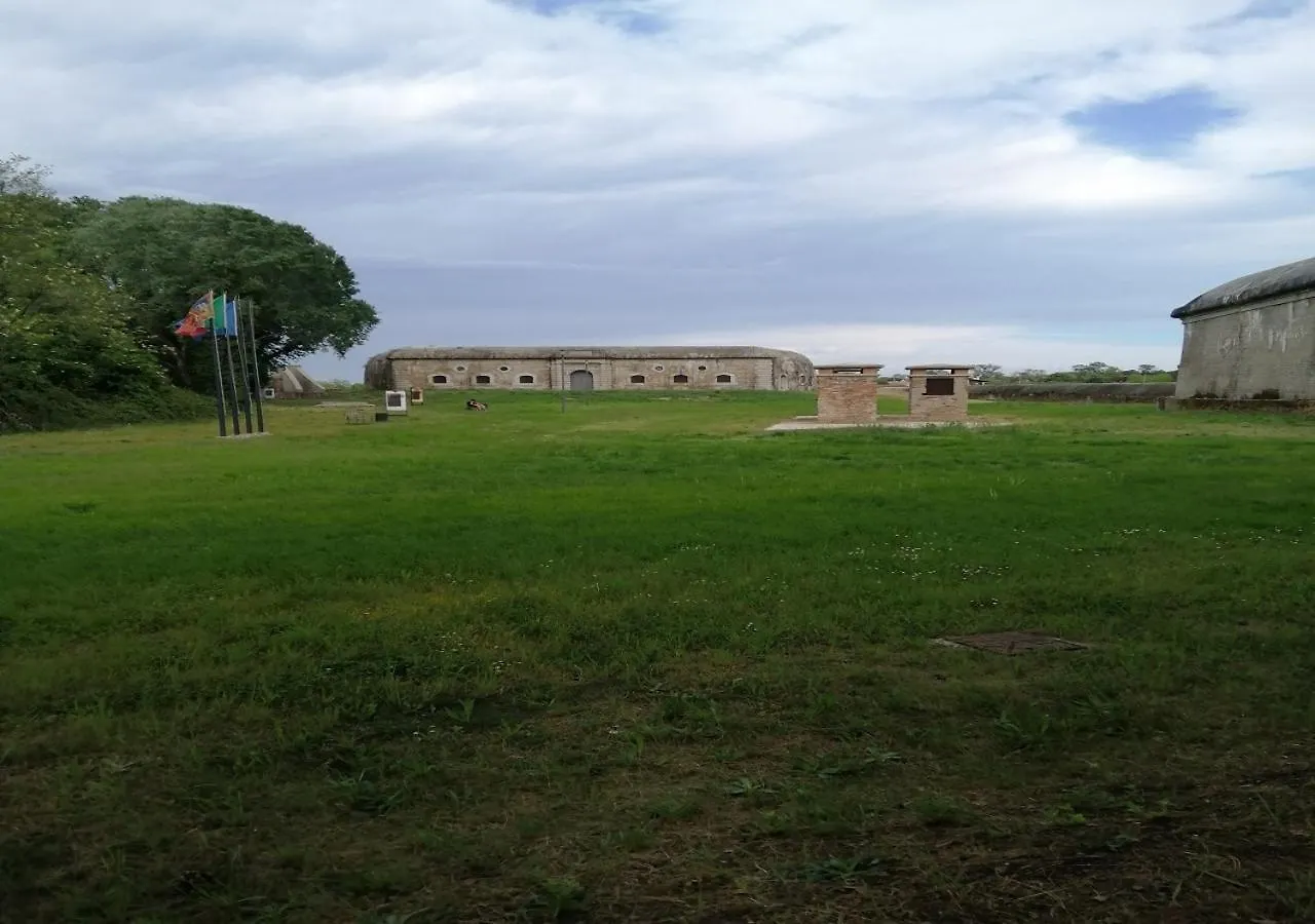 Alloggi Al Mare 7 Cavallino-Treporti 0*,  Italy