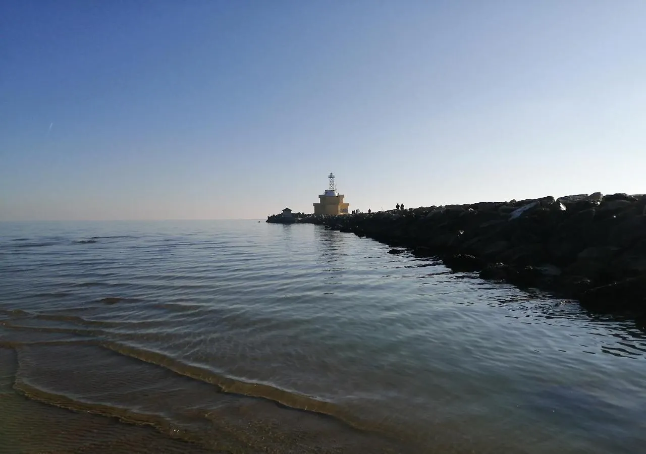 Alloggi Al Mare 7 Cavallino-Treporti
