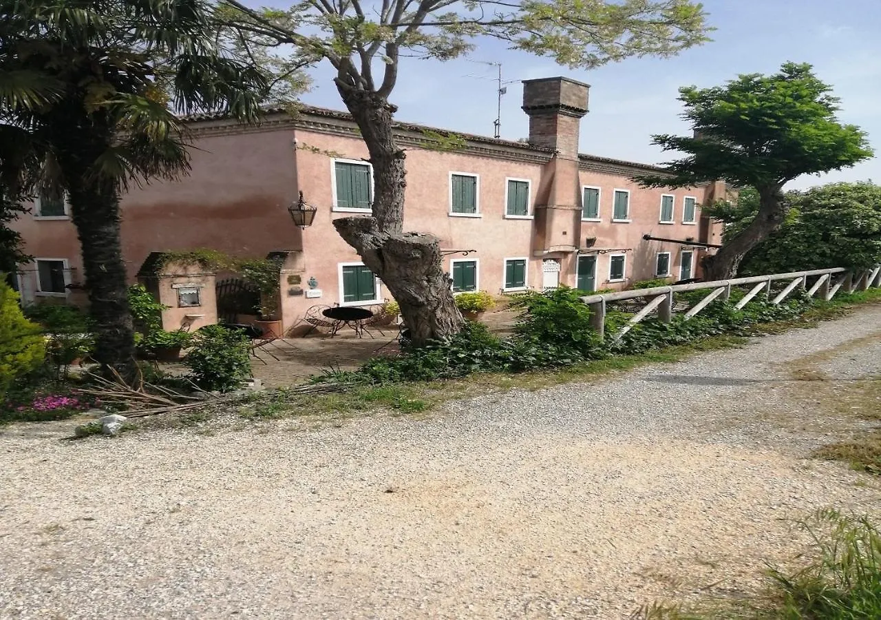 Holiday home Alloggi Al Mare 7 Cavallino-Treporti