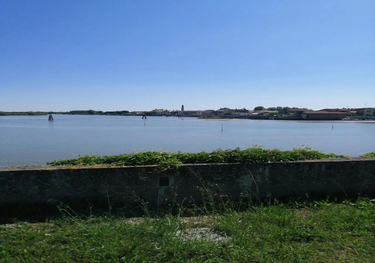 Alloggi Al Mare 7 Cavallino-Treporti Holiday home