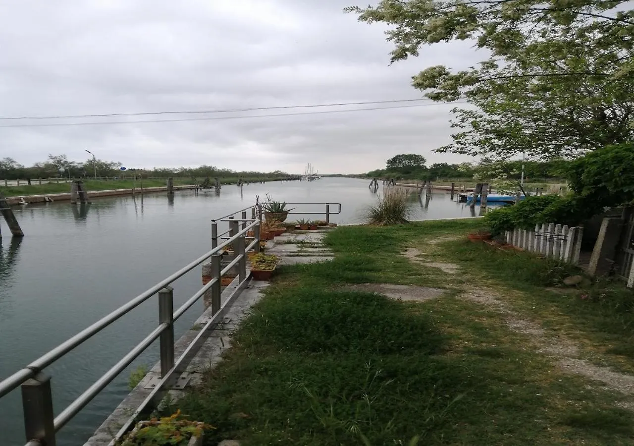 Holiday home Alloggi Al Mare 7 Cavallino-Treporti