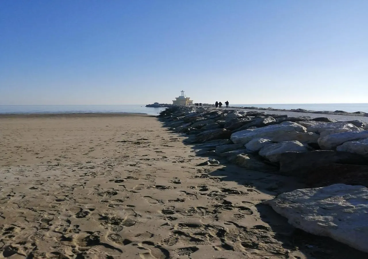 Holiday home Alloggi Al Mare 7 Cavallino-Treporti