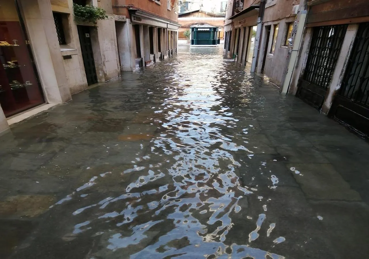 Alloggi Al Mare 7 Cavallino-Treporti 0*,  Italy