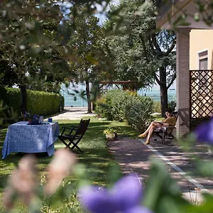 Giardino Al Mare Apartament
