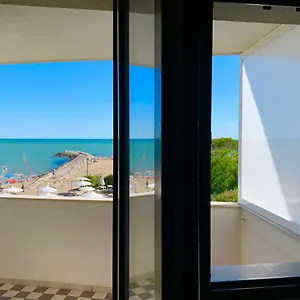 Eurobeach Hotel apartamentowy