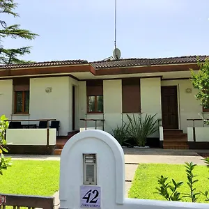 Lido Apartament