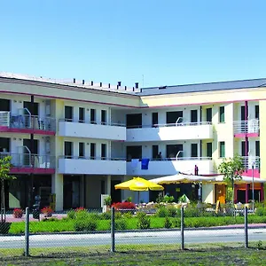  Apartman Joker Vallenova