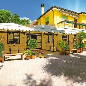 Da Scarpa Penzion