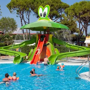 Vela Blu Village Resort